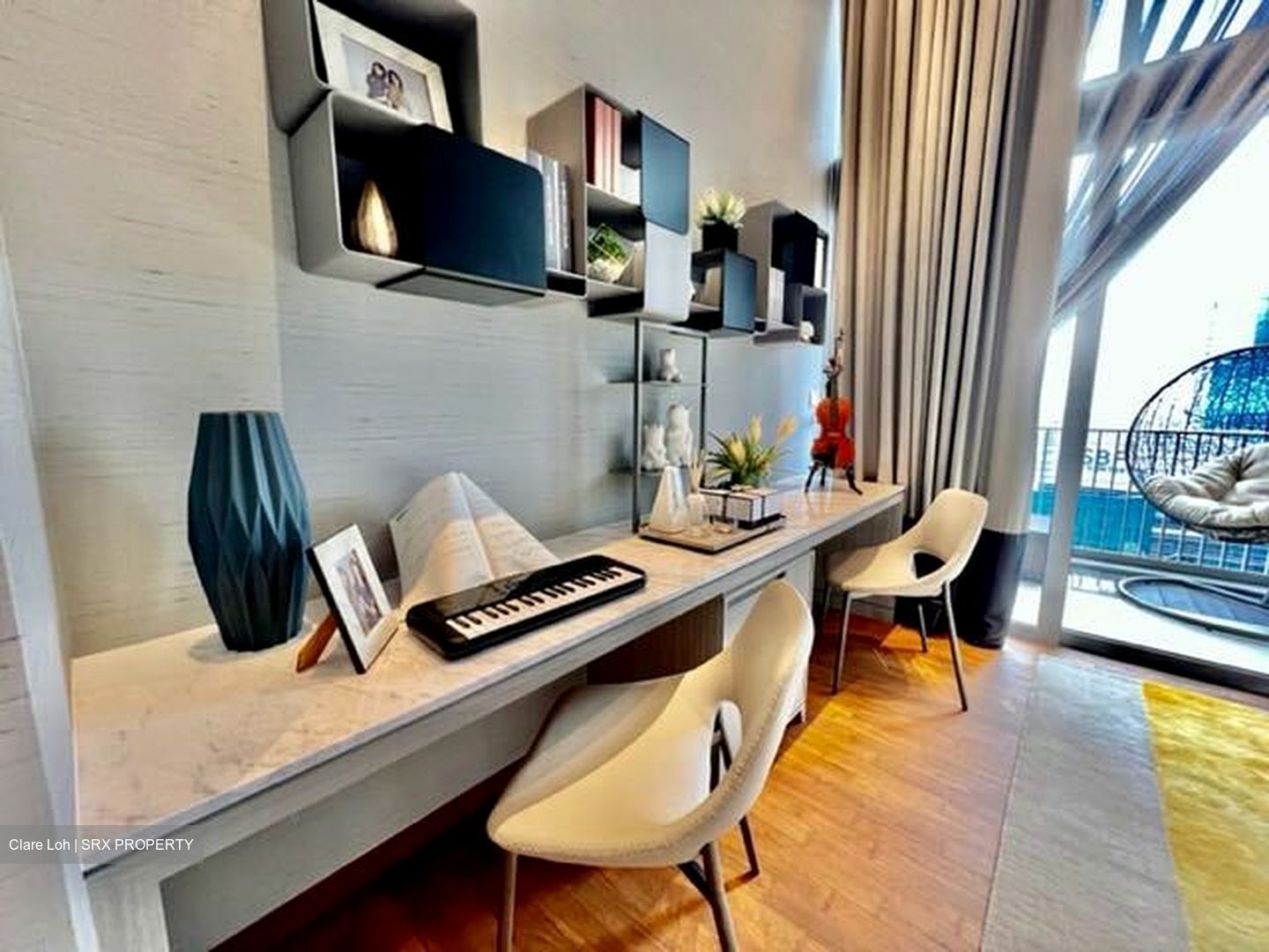 V On Shenton (D1), Apartment #441357651